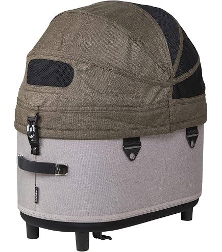 Amazon | AirBuggy for Pet ドーム2 コット単体 Mサイズ トゥルー
